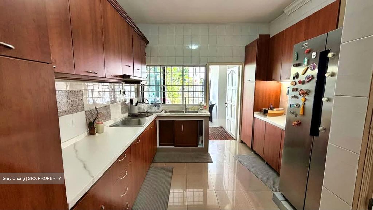 Westpeak Terrace (D5), Terrace #573538971